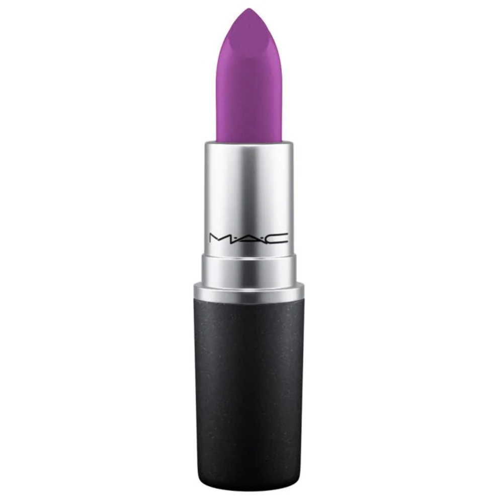 MAC Heroine Matte Lipstick